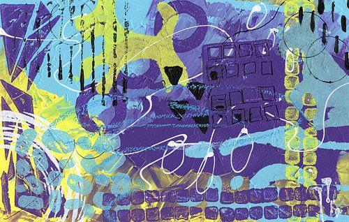 I wish I was Two Little Dogs