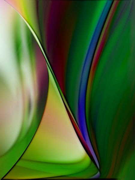 phased traffic lights by Claudia Gründler