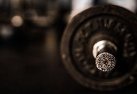 Gym von Fotoverliebt - Julia Schiffers