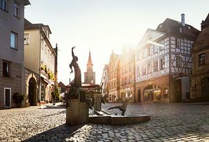 Fürth Grüner Markt