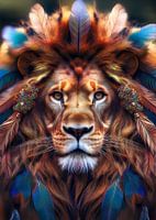 Lion 1