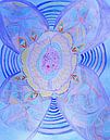 Healing Brain Pulse by Parallel Dream Art thumbnail