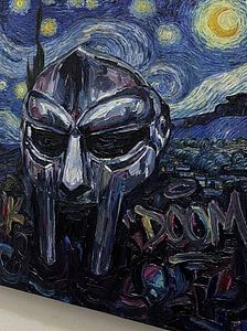Metallic-Visionär-Profil