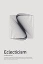Eclecticism by Walljar thumbnail