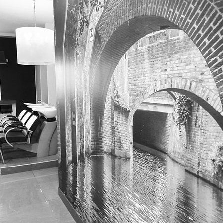 Innerhalb dieser Stadt Den Bosch