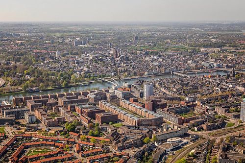 Photo aérienne Ceramique