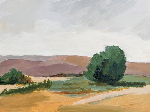 Nature Walk, Pamela Munger