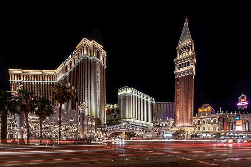 Las Vegas par Richard Simons