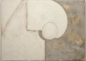 Ruhige Geometrie