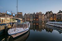 Damrak, Amsterdam