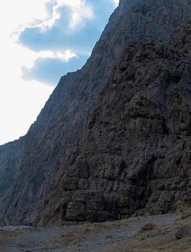 Iran: Behistun Inscription (Kermanshah)