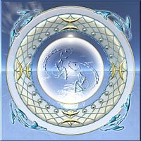 Zodiac Pisces