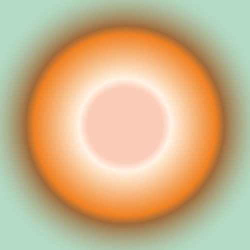 Weltraum - Gradientenplaneten