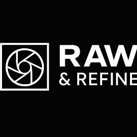 RAW & Refined Profilfoto