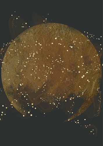 Tout ce qui est en or