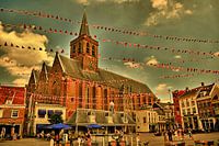 St Joris kerk Amersfoort