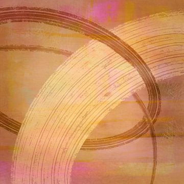 Streams of life. 2 by Alie Ekkelenkamp