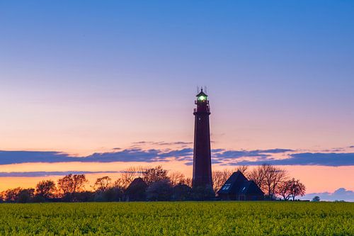 Vuurtoren Fluegge 26