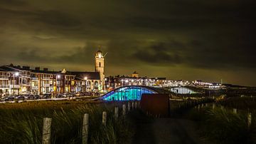 Katwijk in beeld! van Dirk van Egmond