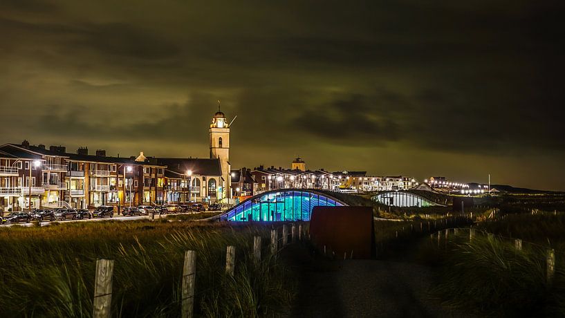 Katwijk in pictures! by Dirk van Egmond