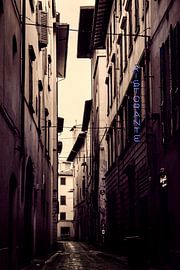 Ristorante von Rik Verslype