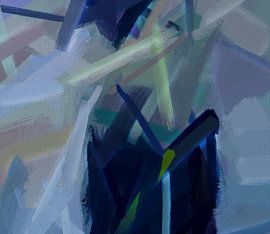 Foliage III by Kay Weber