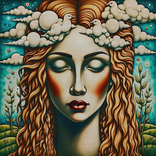 Het oneindige gefluister van de ziel