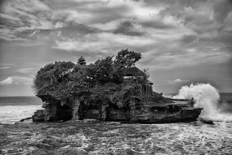 Indonesië par Jan Pel