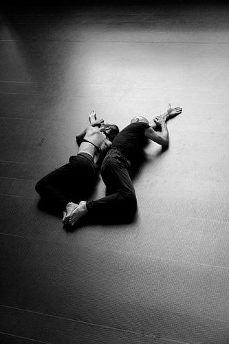 Feet feed | FELT verbunden