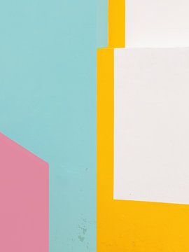 pinky wall sur Michael Schulz-Dostal