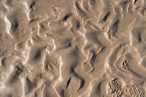 Sandmuster (3).