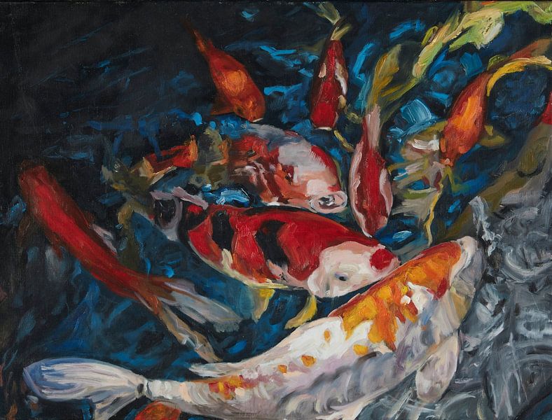 CHI'S by Kelly Durieu