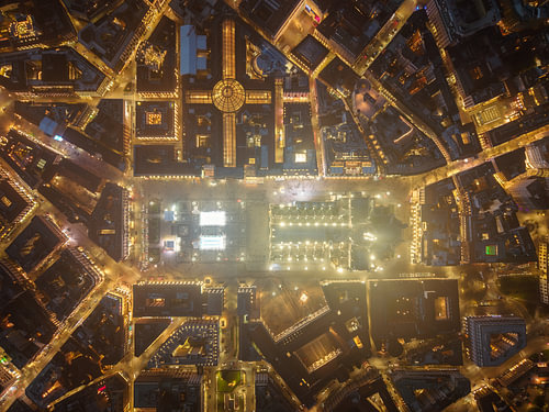Das goldene Herz von Mailand