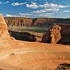 Delicate Arch  by Vivianne Molenaar-Seinen