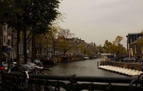 Amsterdamse gracht