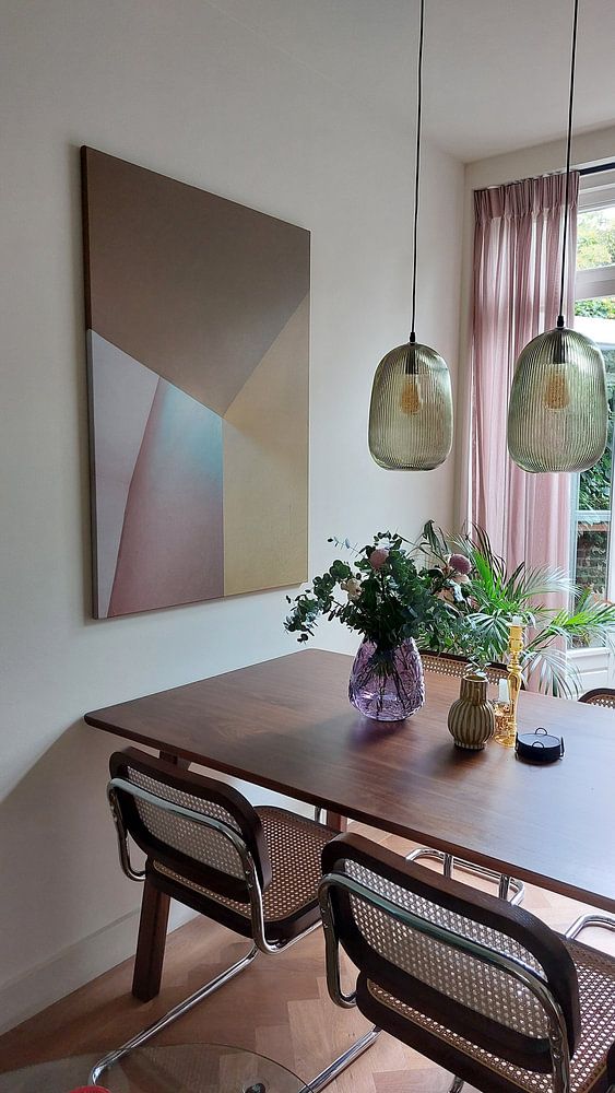 hoek  van Michael Schulz-Dostal 