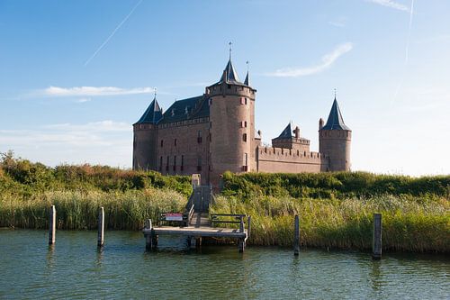 Muiderslot
