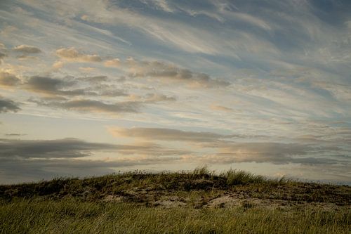 Evening on Terschelling | Dutch Glory