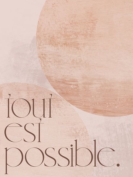 Tout Est Possible von Treechild