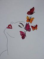 🦋Butterflies of the Soul🦋 (Papillons de l'âme)