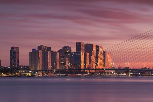 Maasboulevard Rotterdam