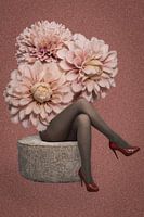 Flower Girl  (I)