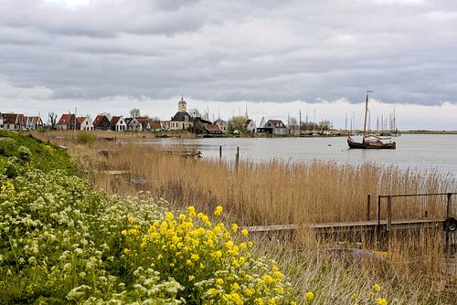 View of Durgerdam