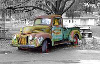 Ford PickUp Truck