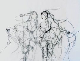 Beibehalten. von Kim Rijntjes