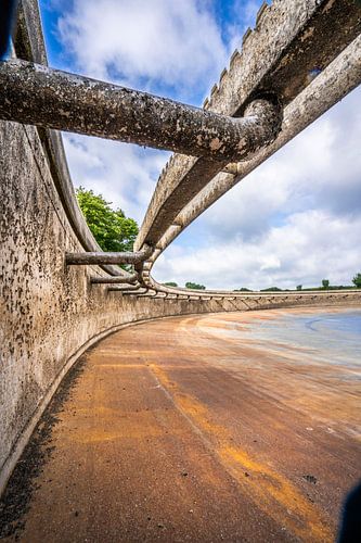 Industrieële fotografie