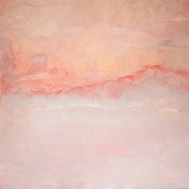 paysage sur Willie Roosenbrand Art