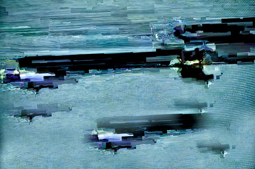 Digital art