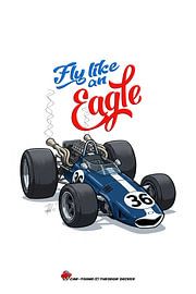 Gurney Eagle, Fly like an Eagle.jpg
