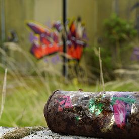 „Letzte Spuren im Sperrgebiet